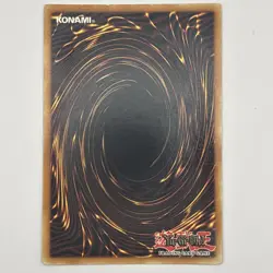 Yugioh Gilford the Lightning CT2-EN001 Secret Rare - Image 2