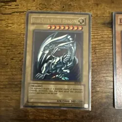 Yugioh Starter Deck Kaiba Complete SDK-001 - SDK-050 MP - Image 2