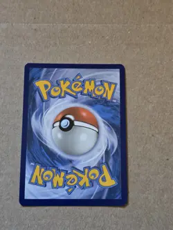 Pokemon TCG Charizard EX 074 SV Scarlet & Violet Promo Card Shiny Holo - Image 2