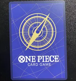 Nico Robin (Heroines Battle Pack) P-111 One Piece Promotion Cards - Image 2
