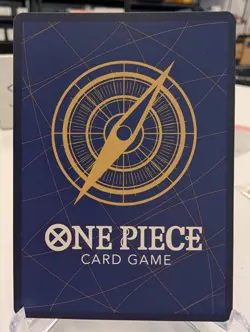Nico Robin (Heroines Battle Pack) P-111 One Piece Promotion Cards Non Foil - Image 2