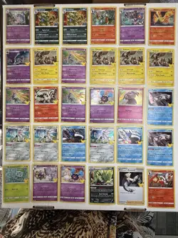 Pokemon TCG 100 Card Lot Pikachu Blastoise Venusaur Trainer Holo Foil - Image 3