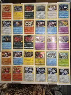 Pokemon TCG 100 Card Lot Pikachu Blastoise Venusaur Trainer Holo Foil - Image 5