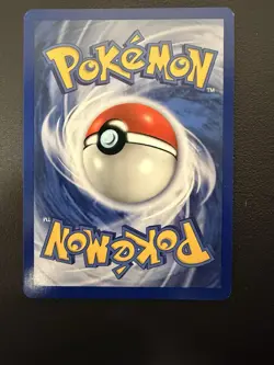 Pokemon Dark Espeon Neo Destiny Holo Rare Card NM SWIRL - Image 4
