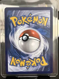 Pokemon TCG Bewear Illustration Rare Holo Card 079/064 Shrouded Fable - Image 2