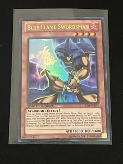YuGiOh Legendary Collection 4: Joey's World YuGiOh Cards Complete Set 9 Cards - Image 2