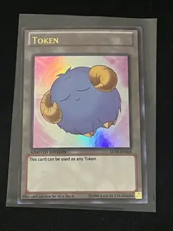 YuGiOh Legendary Collection 4: Joey's World YuGiOh Cards Complete Set 9 Cards - Image 5