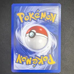 Kakuna Pokemon Card 70 HP 36/112 EX FireRed LeafGreen 2004 Regular - Image 2