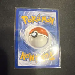Pokemon Nacli 220/193 Sv02: Paldea Evolved Illustration Rare Holo Card - Image 2