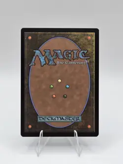 Sakashima’s Student Kevin Eastman TMNT Secret Lair Foil Near Mint - Image 2