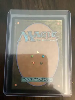 Magic The Gathering TMNT Coin Of Mastery Surge Foil - Image 4