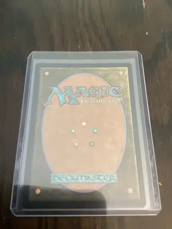 Magic The Gathering TMNT Coin Of Mastery Surge Foil - Image 5