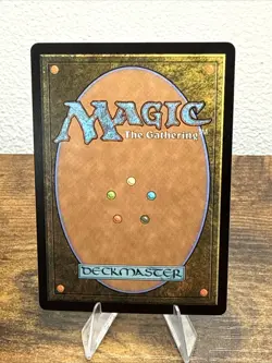 Brightglass Gearhulk Aetherdrift Foil - Image 2