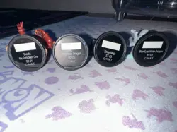 Yu-gi-oh! Dungeon Dice Monsters DDM Figure Set of 4 - Image 3