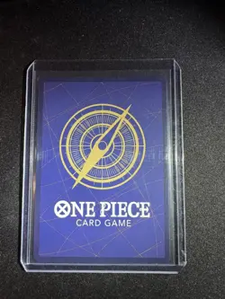 🏴‍☠Trafalgar Law (Alt Art) SEC Extra: One Piece Heroines Edition EB03-062🏴‍☠ - Image 2