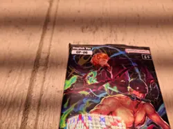 One Piece Card Game OP-06 Wings Of The Captain - 4 Booster Packs - Image 4