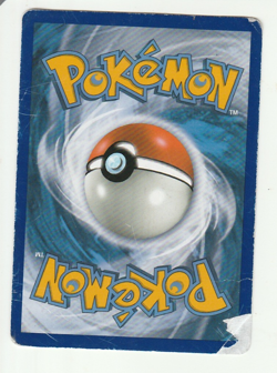 Mewtwo & Mew GX - SM191 Sun & Moon Black Star Promo Card - POKEMON TCG - Image 3