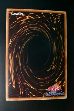 Number 62: Galaxy-Eyes Prime Photon Dragon PRIO-JP040 Ghost Rare Yu-Gi-Oh! Card - Image 5