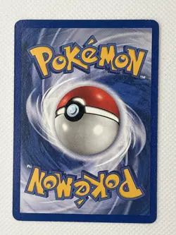 Vintage Pokemon Card Lot Squirtle 68/82 Team Rocket + Nidoran 57/64 Jungle WOTC - Image 4