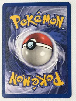Vintage Pokemon Card Lot Squirtle 68/82 Team Rocket + Nidoran 57/64 Jungle WOTC - Image 5