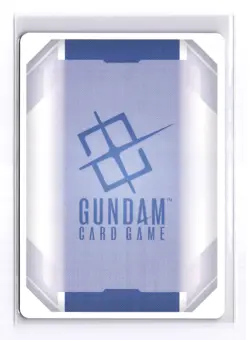 Gundam Card Game First Contact (SP) (U+) | GD01-107 | Steel Requiem (GD03) - Image 2
