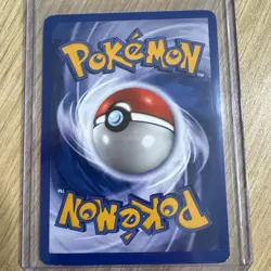 1999 Pokemon Imposter Professor Oak Trainer Rare Base Set Card 73/102 - Image 2