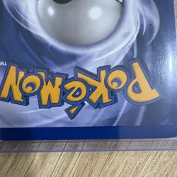 1999 Pokemon Imposter Professor Oak Trainer Rare Base Set Card 73/102 - Image 4