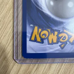 1999 Pokemon Imposter Professor Oak Trainer Rare Base Set Card 73/102 - Image 5