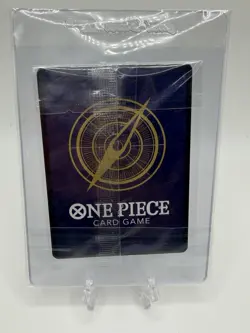 O-Nami (Illustration Box Vol.1) OP05-062 One Piece Promotion Cards Foil Sealed - Image 2