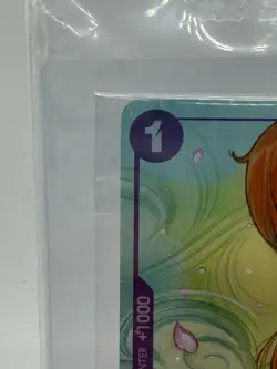 O-Nami (Illustration Box Vol.1) OP05-062 One Piece Promotion Cards Foil Sealed - Image 3