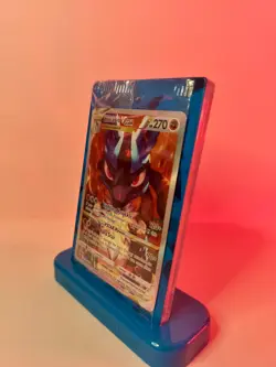 Lucario VSTAR SWSH291 SWSH: Sword & Shield Promo Cards Holo Sealed Pokemon Card - Image 5