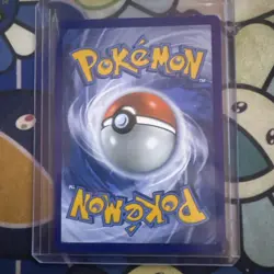 Pokemon Card - Scizor EX XY BREAKpoint 119/122 Ultra Rare - Image 2
