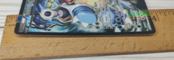 Pokemon TCG Blastoise EX XY122 Full Art Black Star Promo Card - Image 5