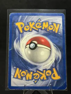 Dark Charizard First Edition Non-Holo Card 21/82 Pokemon Card - Image 5