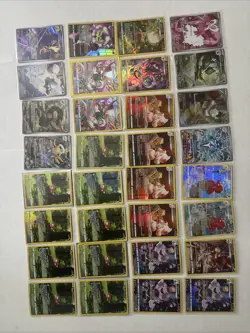 huge pokemon Modern card collection lot All Near Mint - Image 1
