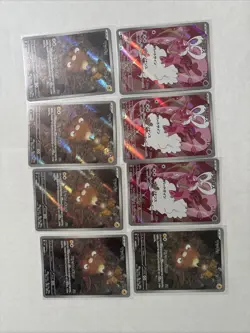 huge pokemon Modern card collection lot All Near Mint - Image 2