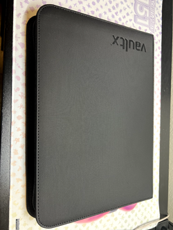 Pokemon 151 English Complete 360 Card Master Set - All NM - No Promos-W/ Binder - Image 3