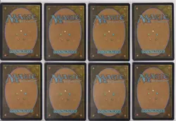 MTG - Island (0263) (Borderless) Edge of Eternities Foil x8 - Image 2