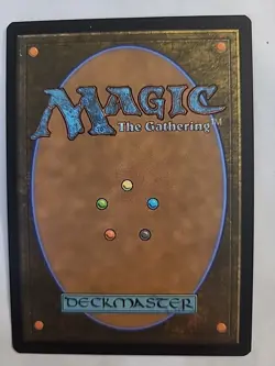 Magic The Gathering Duskmourn: House of Horror Unidentified Hovership Showcase - Image 2