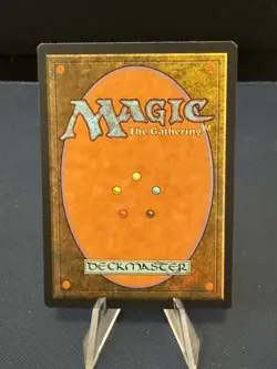 MTG - Magic The Gathering - Necromancy - Visions - NP/NM! - Image 2