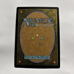 Spicy Oatmeal Pizza, Teenage Mutant Ninja Turtles, Artifact, Food, MTG - Image 2