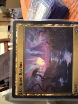 Eclipsed Realms Lorwyn Eclipsed Regular - Image 2