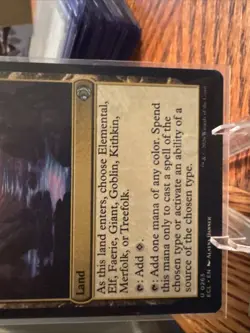 Eclipsed Realms Lorwyn Eclipsed Regular - Image 3