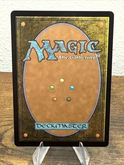 MTG Lorwyn Eclipsed - Springleaf Drum - ECL 260 - FOIL - Image 2