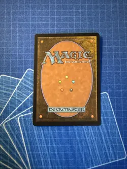 Static Orb (Future Sight) Mystery Booster 2 Regular - Image 2