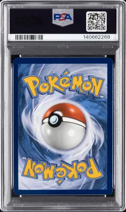 2019 POKEMON SM BLACK STAR PROMO #SM168 FULL ART/PIKACHU & ZEKROM GX PSA 9 - Image 2