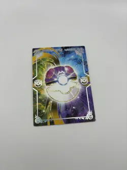 Pokemon Eif Origin 4.0 Scizor PR Card - Image 2