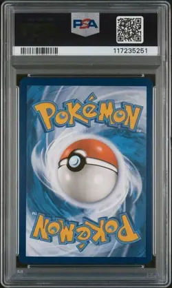 Pikachu #173 - Pokemon Scarlet & Violet 151 Illustration Rare - PSA 9 - Image 2