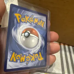 Pokemon TCG Sawsbuck Card Temporal Forces 166/162 - Image 3