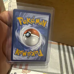 Pokemon TCG Sawsbuck Card Temporal Forces 166/162 - Image 4